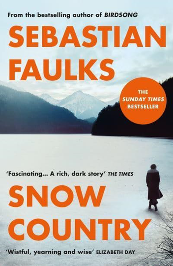 Snow Country - Sunday Times Bestseller