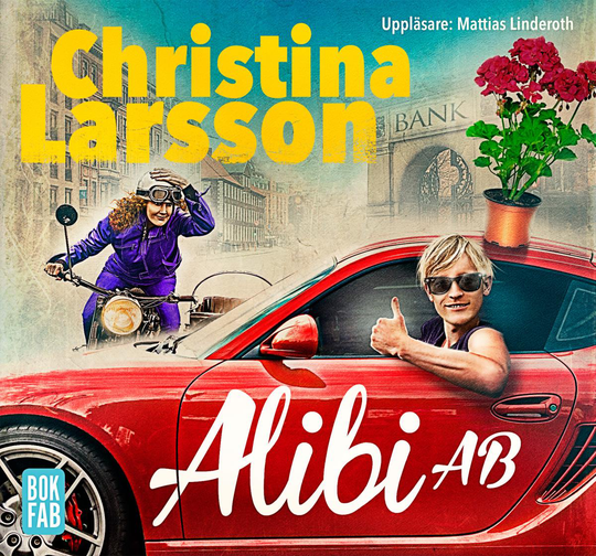 Alibi Ab
