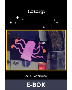 Lozorgi, E-bok