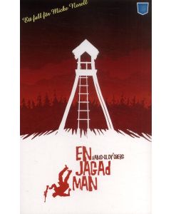 En jagad man