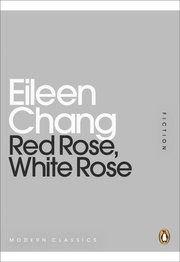 Red Rose, White Rose