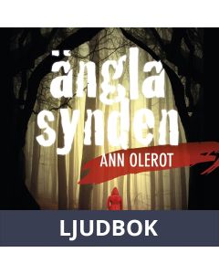 Änglasynden, Ljudbok