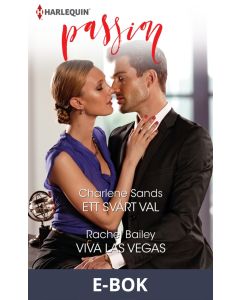 Ett svårt val/Viva Las Vegas, E-bok