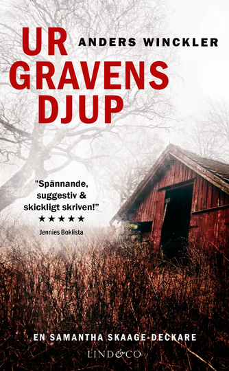 Ur Gravens Djup