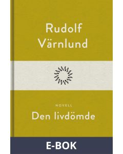 Den livdömde, E-bok