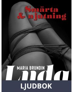 Smärta och njutning, Ljudbok