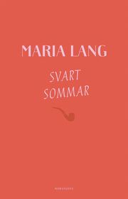 Svart sommar