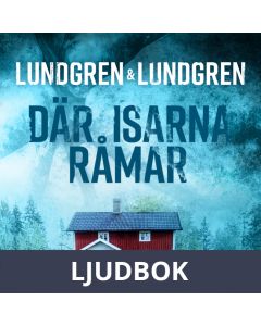 Där isarna råmar, Ljudbok