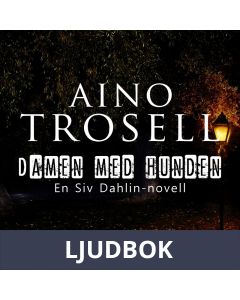 Damen med hunden, Ljudbok