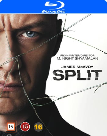 Split