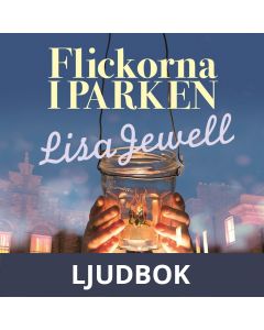 Flickorna i parken, Ljudbok