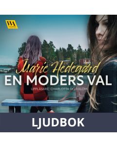 En moders val, Ljudbok