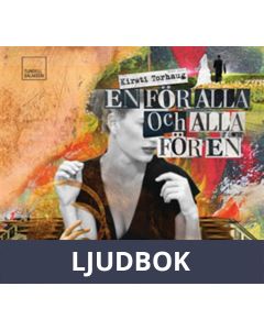En för alla och alla för en, Ljudbok