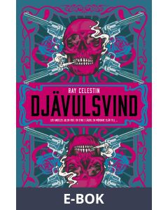 Djävulsvind, E-bok
