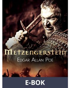 Metzengerstein, E-bok