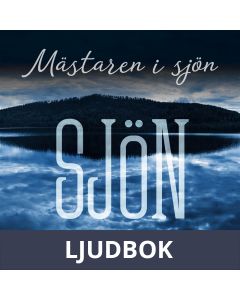 Mästaren i sjön, Ljudbok