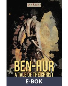 Ben-Hur, E-bok