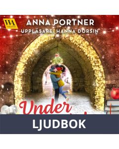 Under misteln, Ljudbok