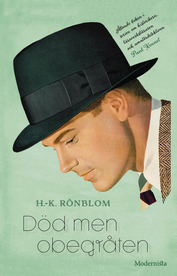 Död Men Obegråten