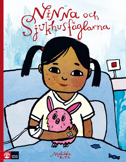 Ninna Och Sjukhusfåglarna