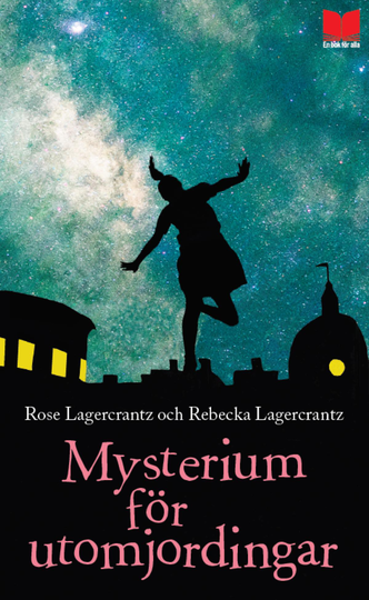 Mysterium För Utomjordingar