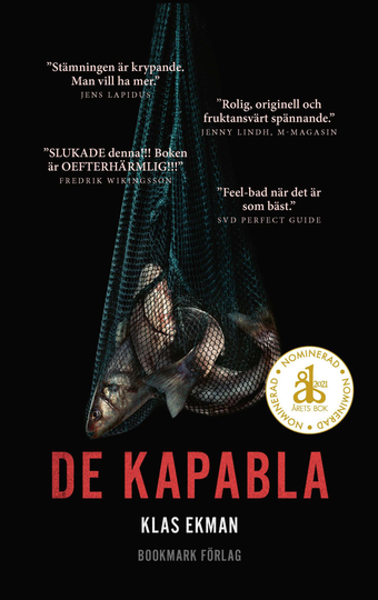 De Kapabla