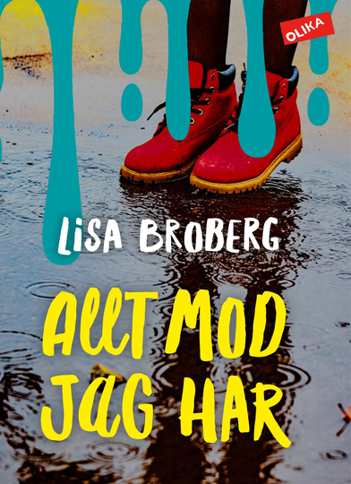 Allt Mod Jag Har