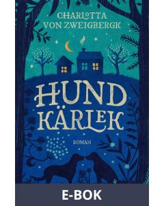 Hundkärlek, E-bok