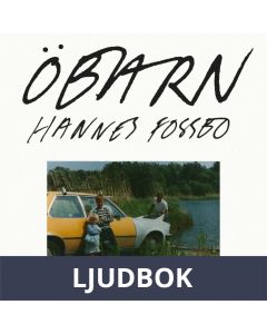 Öbarn, Ljudbok