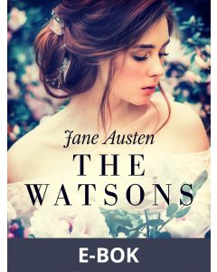 The Watsons, E-bok