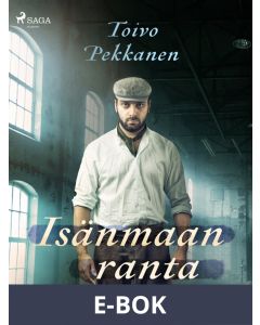 Isänmaan ranta, E-bok