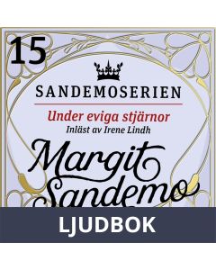 Under eviga stjärnor, Ljudbok