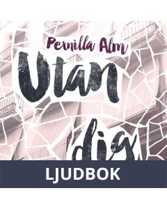 Utan dig, Ljudbok