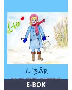 L-bär, E-bok
