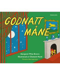 Godnatt måne