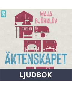 Äktenskapet, Ljudbok