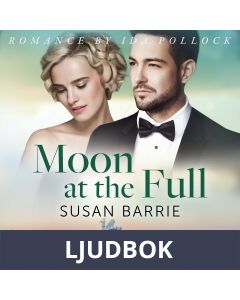 Moon at the Full, Ljudbok