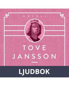 Resa till Rivieran, Ljudbok