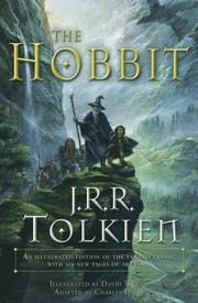 Hobbit (Graphic Novel)