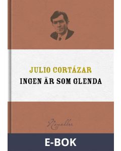 Ingen är som Glenda, E-bok