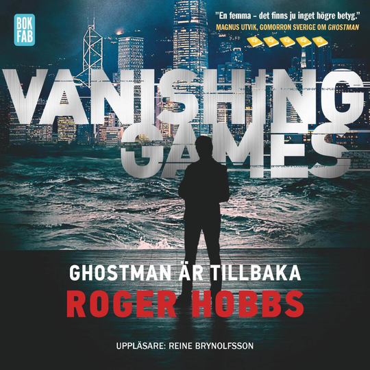 Vanishing Games