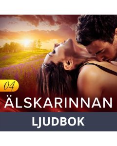 A¨lskarinnan 4 - Erotisk novell, Ljudbok