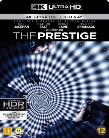 Prestige