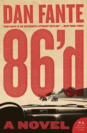 86'D