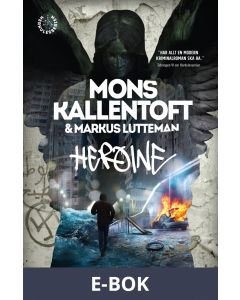 Heroine, E-bok