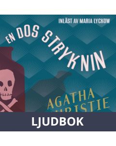En dos stryknin, Ljudbok