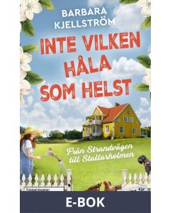 Inte vilken håla som helst: Från Strandvägen till Stallarholmen, E-bok
