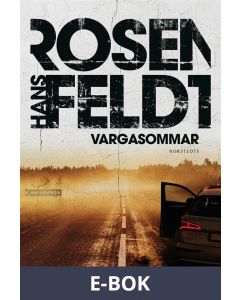 Vargasommar, E-bok