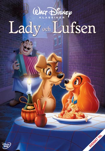 Lady & Lufsen D.E.