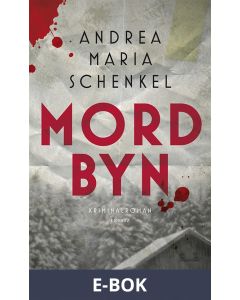 Mordbyn, E-bok